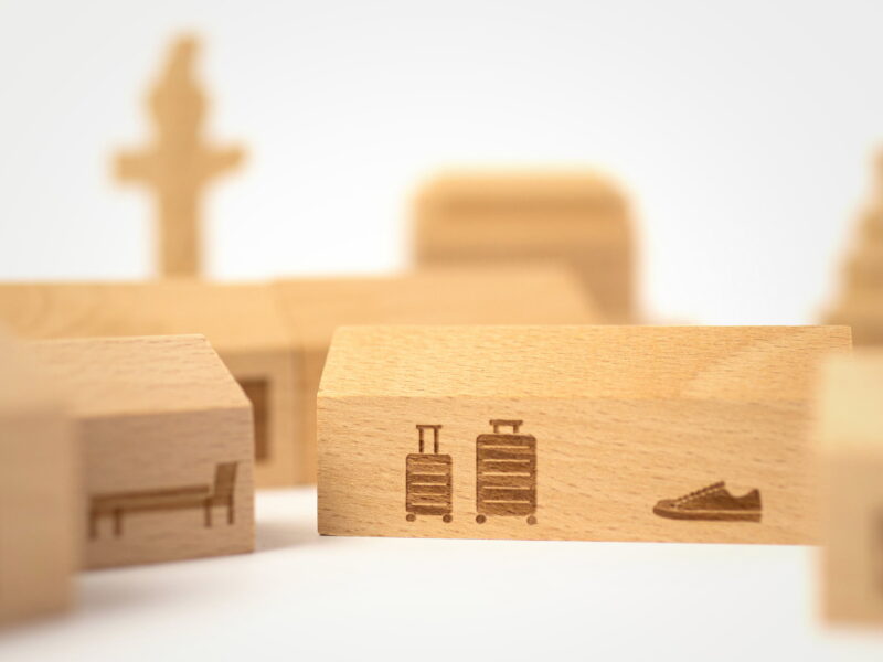 MUJI BEIJING GIFT