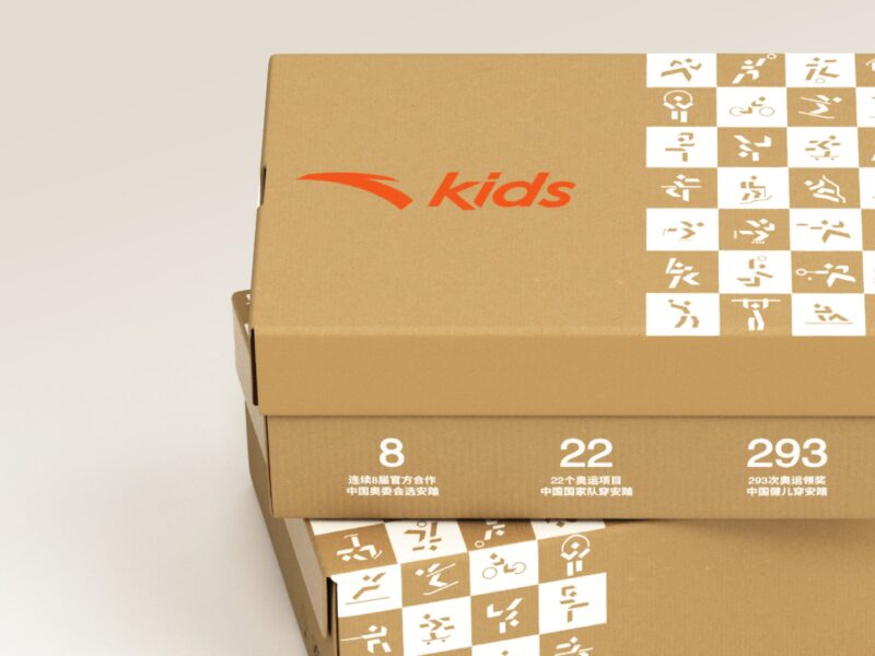 ANTA KIDS